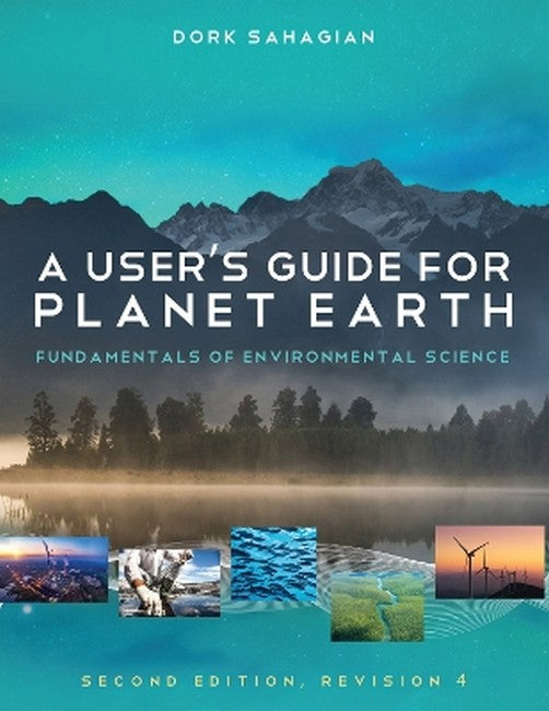 A User's Guide for Planet Earth 2/e