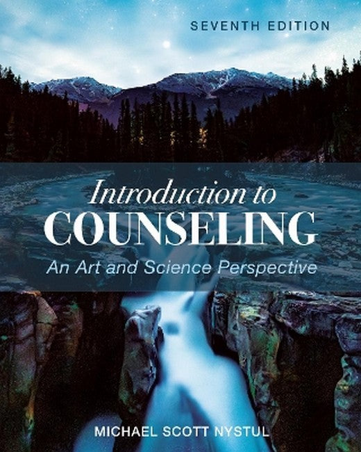 Introduction to Counseling 7/e