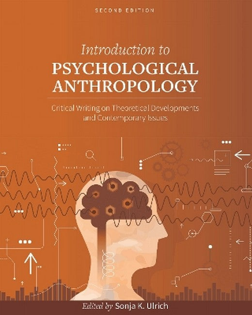 Introduction to Psychological Anthropology 2/e