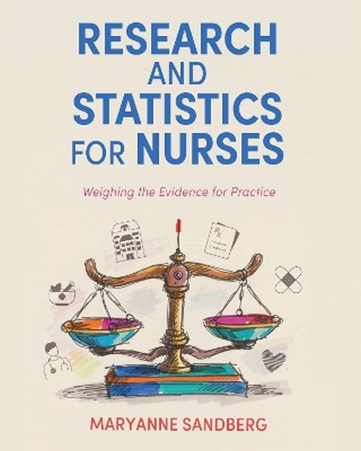 Research and Statistics for Nurses
