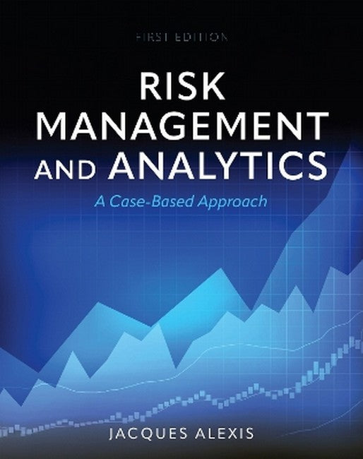 Risk Management and Analytics
