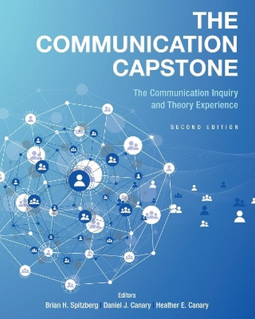 The Communication Capstone 2/e