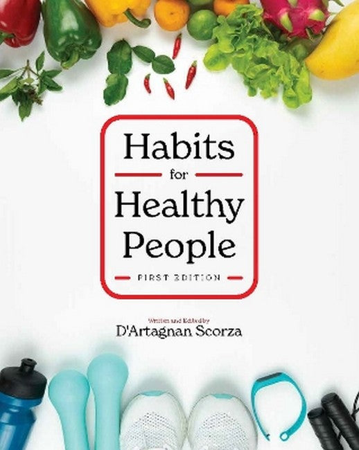 Habits for Healthy People