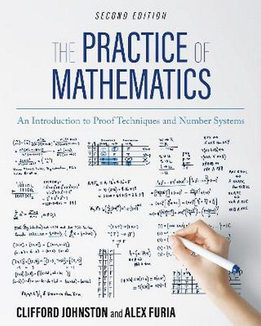The Practice of Mathematics 2/e