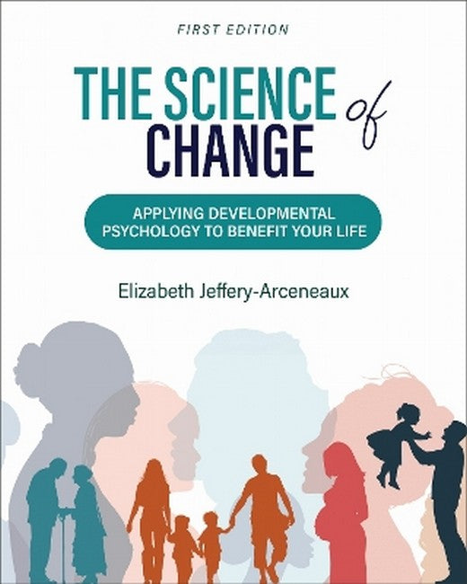 The Science of Change