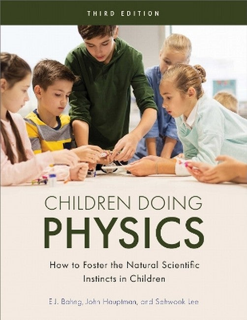 Children Doing Physics 3/e
