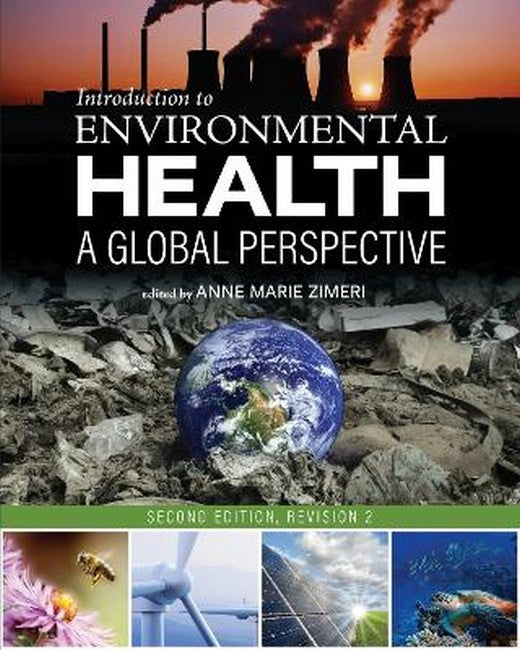 Introduction to Environmental Health 2/e