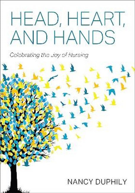 Head, Heart, and Hands