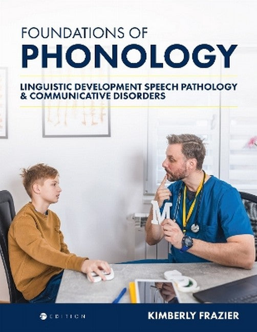 Foundations of Phonology 2/e