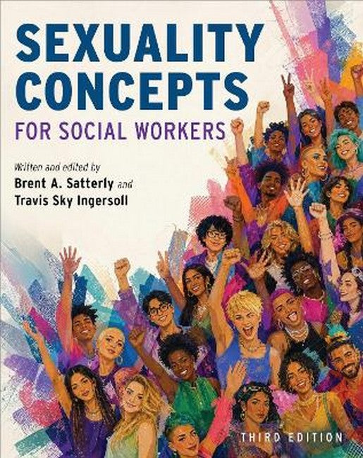 Sexuality Concepts for Social Workers 3/e