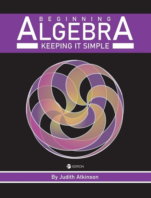 Beginning Algebra 3/e