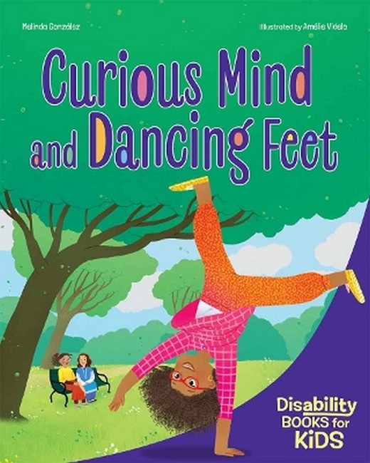 Curious Mind and Dancing Feet