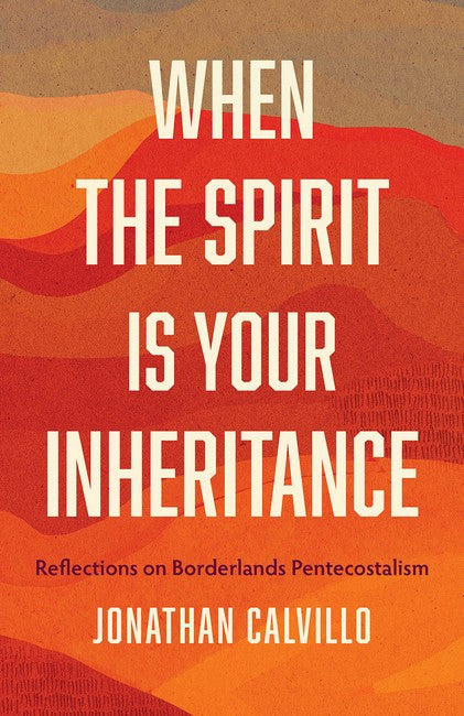 When the Spirit Is Your Inheritance