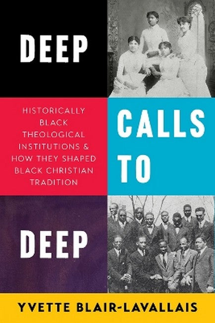 Deep Calls to Deep