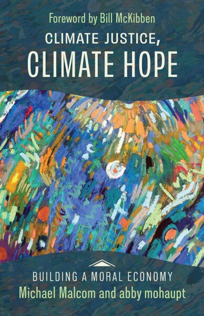 Climate Justice, Climate Hope