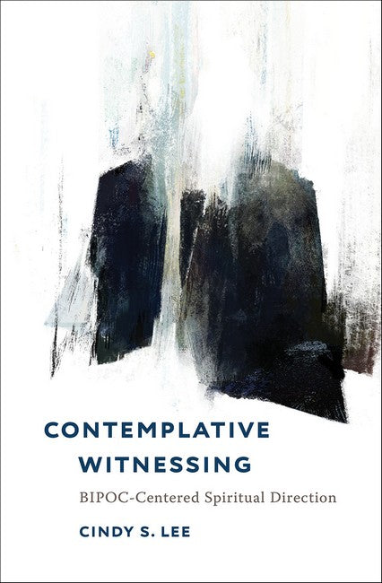 Contemplative Witnessing