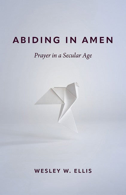 Abiding in Amen