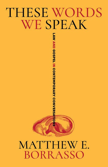 These Words We Speak