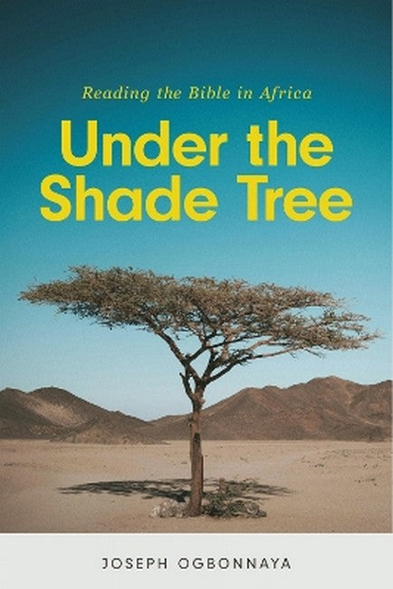 Under the Shade Tree