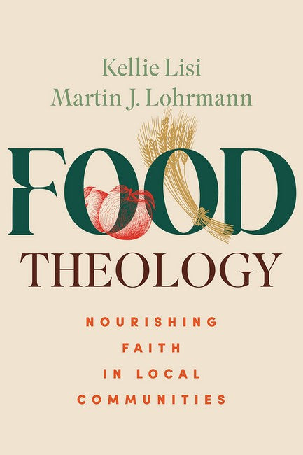 Food Theology