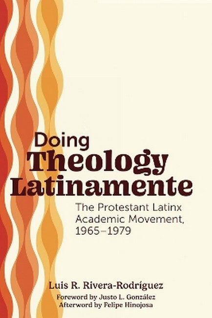 Doing Theology Latinamente