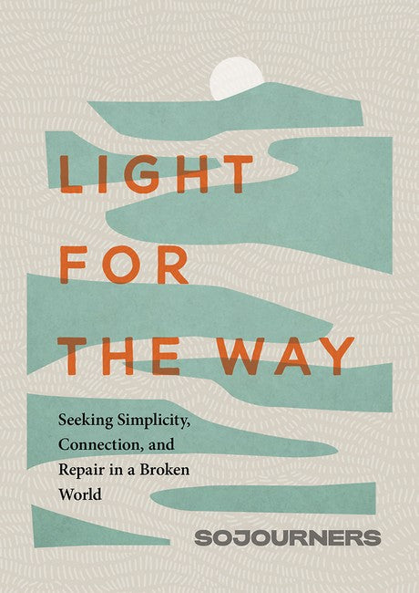 Light for the Way