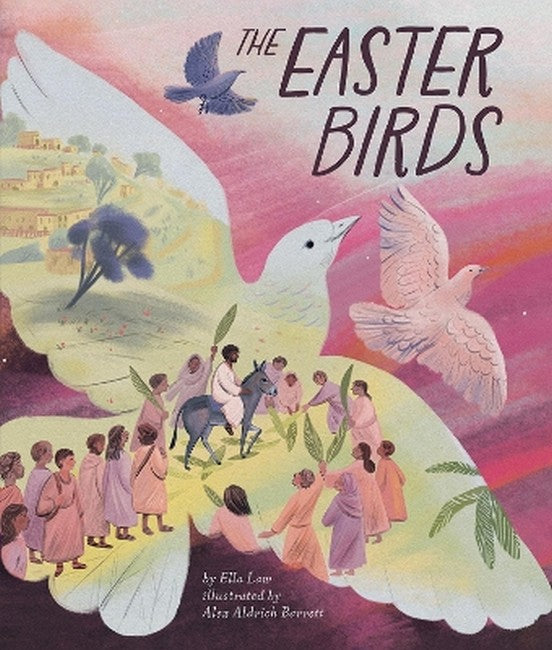 The Easter Birds