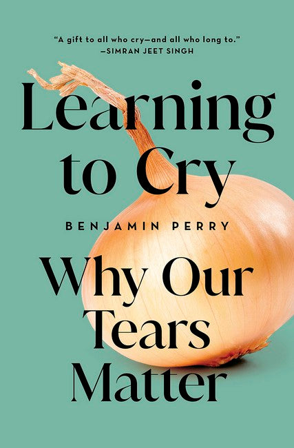 Learning to Cry