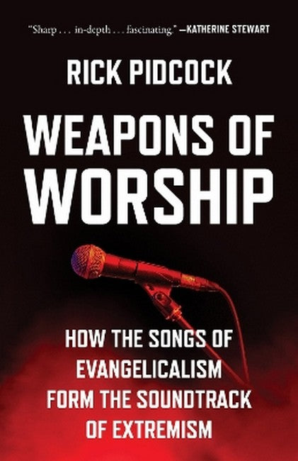 Weapons of Worship
