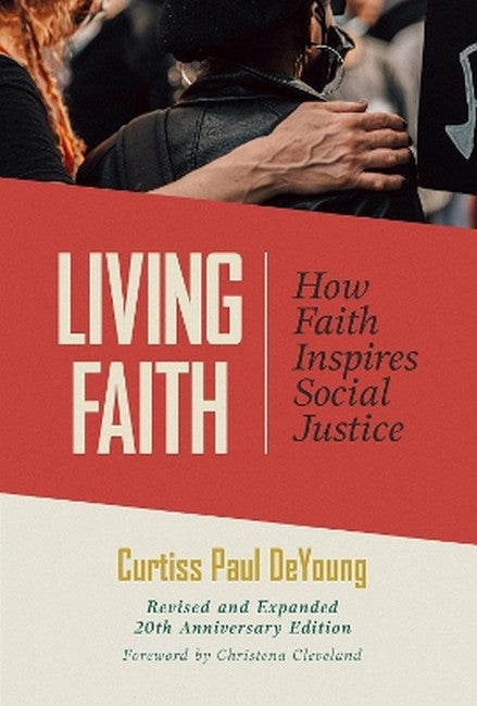 Living Faith 2/e