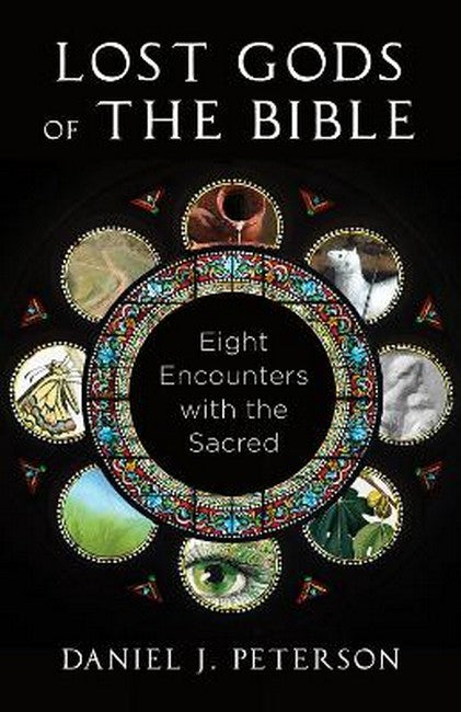 Lost Gods of the Bible