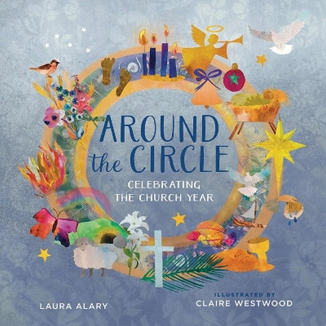Around the Circle