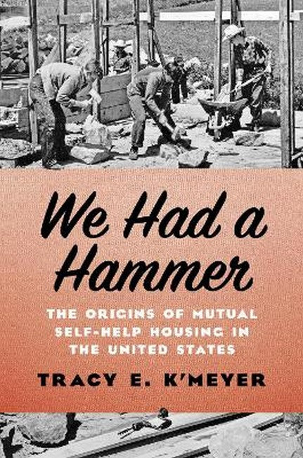 We Had a Hammer