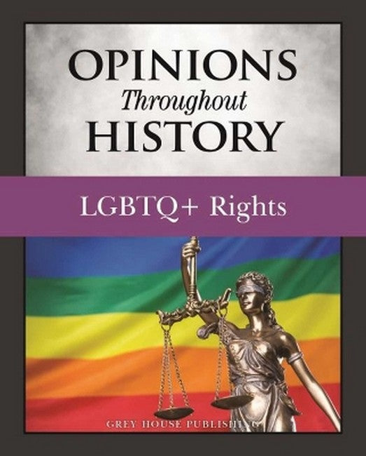 Opinions Throughout History