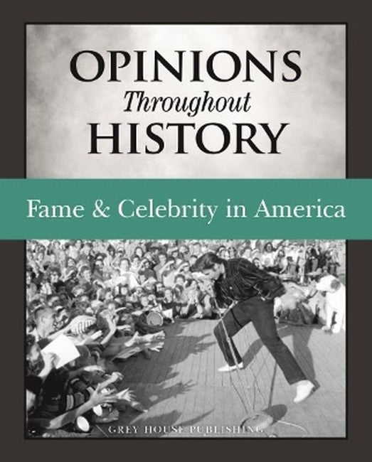 Opinions Throughout History