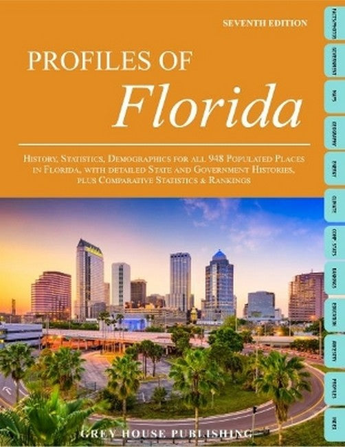 Profiles of Florida 7/e