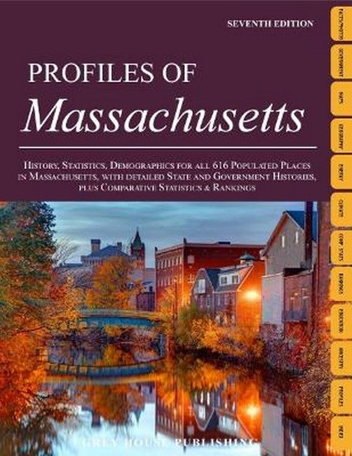 Profiles of Massachusetts 7/e