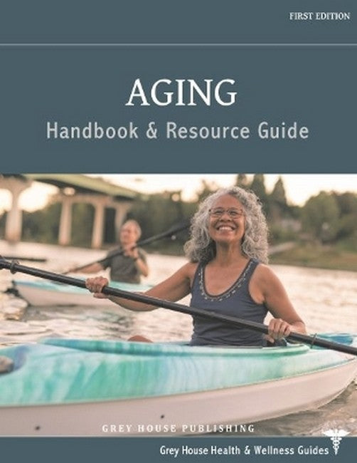 Aging Handbook & Resource Guide
