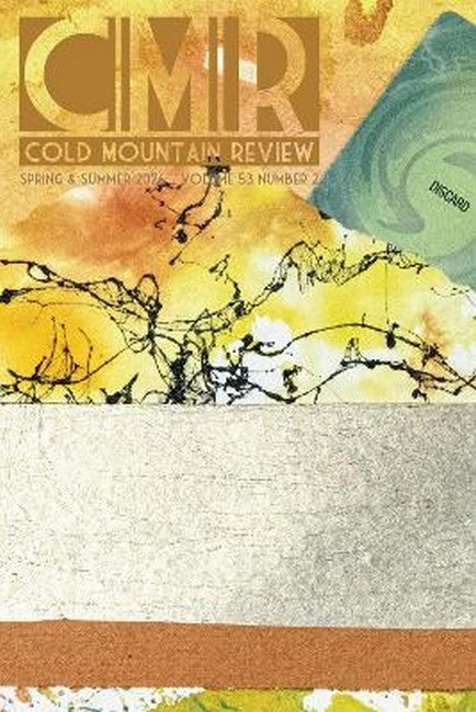 Cold Mountain Review