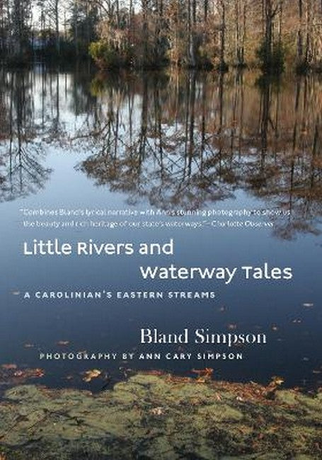 Little Rivers and Waterway Tales