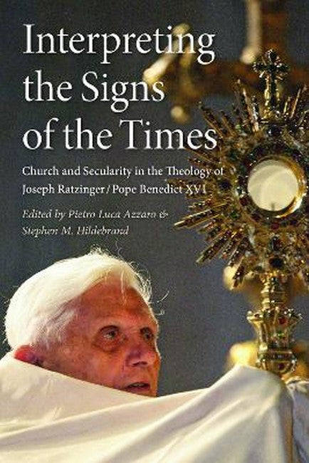 Interpreting the Signs of the Times