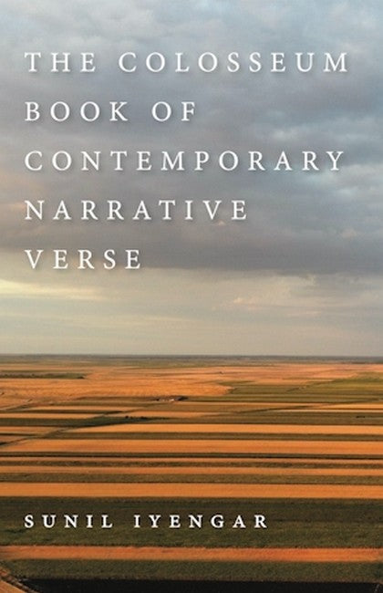 The Colosseum Book of Contemporary Narrative Verse