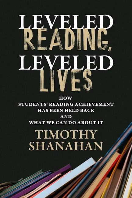 Leveled Reading, Leveled Lives
