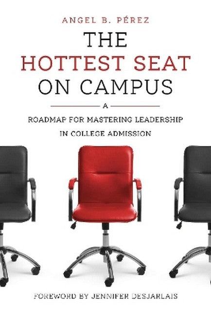 The Hottest Seat on Campus