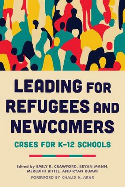 Leading for Refugees and Newcomers