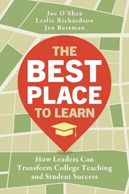 The Best Place to Learn