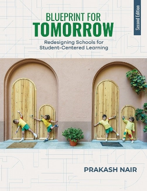 Blueprint for Tomorrow 2/e
