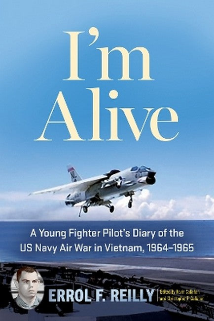 I'm Alive Volume 25