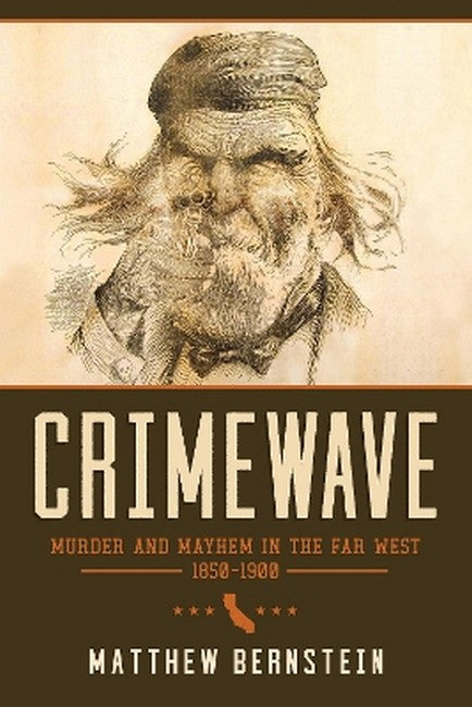 Crimewave