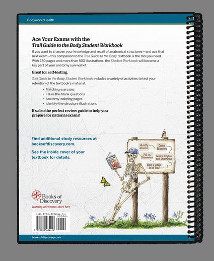 Trail Guide to the Body